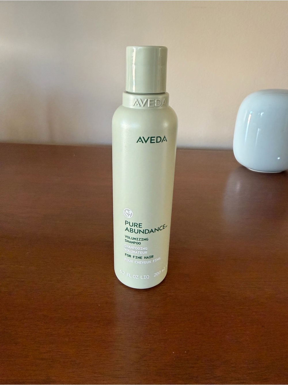 NEW AVEDA PURE ABUNDANCE VOLUMIZING SHAMPOO